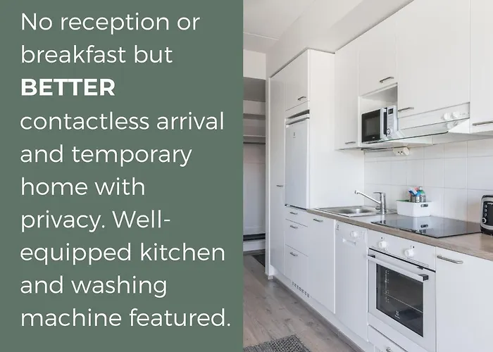 Hiisi Homes Masala Seppae-kallen Kuja