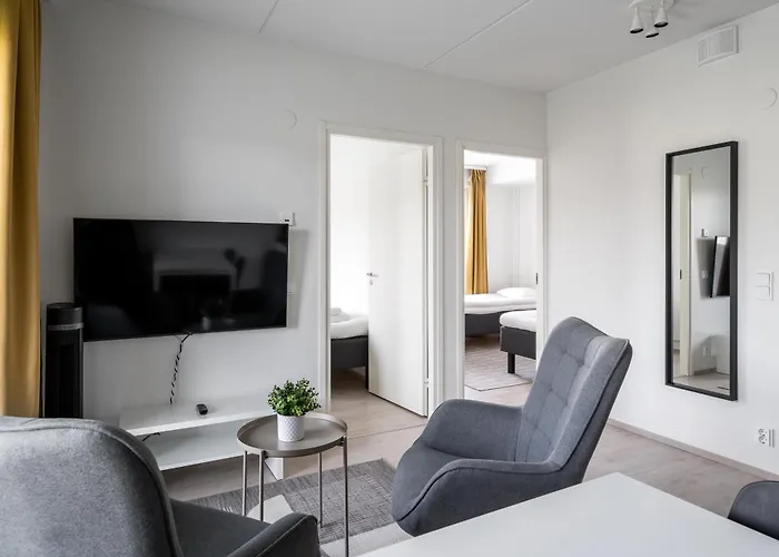 Hiisi Homes Masala Seppae-kallen Kuja Kirkkonummi