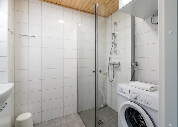 Hiisi Homes Masala Seppae-kallen Kuja Appartement