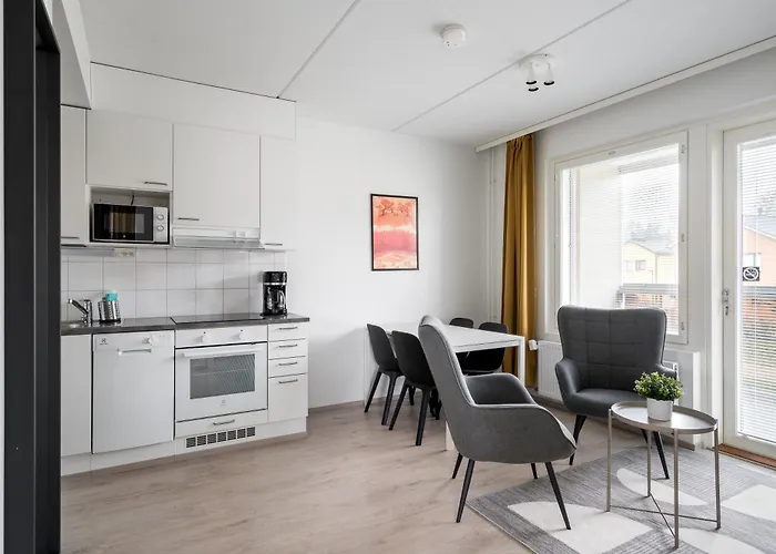 Hiisi Homes Masala Seppae-kallen Kuja Kirkkonummi