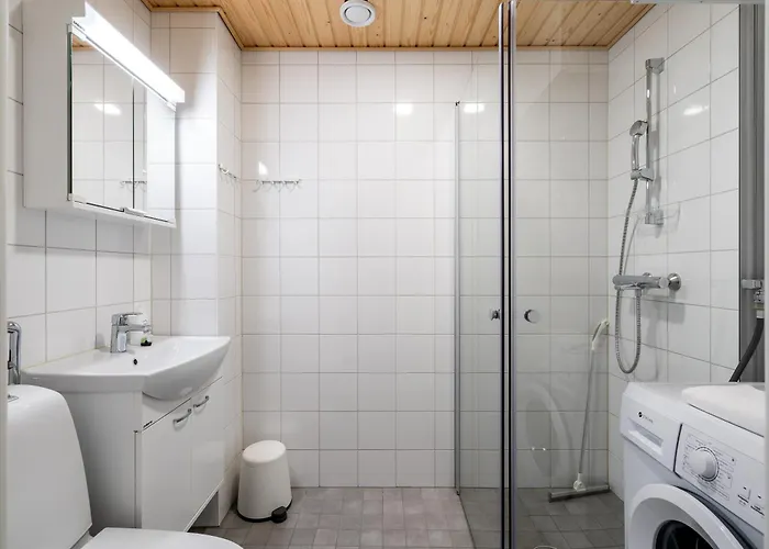 Hiisi Homes Masala Seppae-kallen Kuja