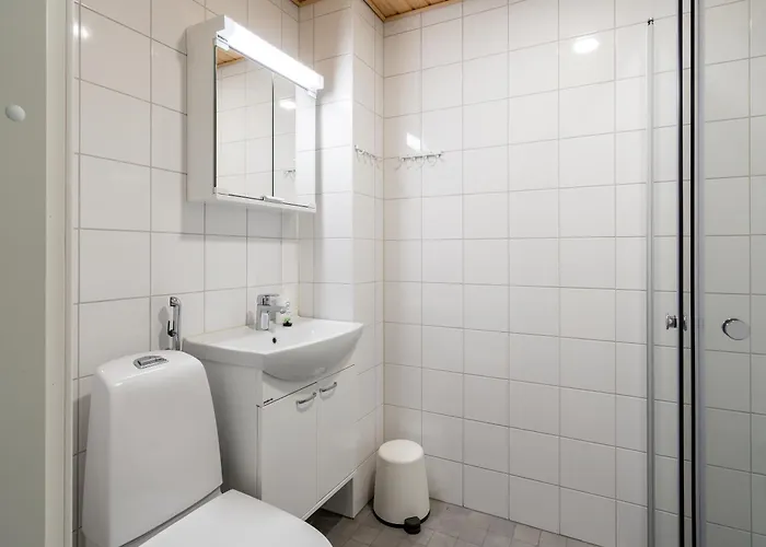 Hiisi Homes Masala Seppae-kallen Kuja Appartement